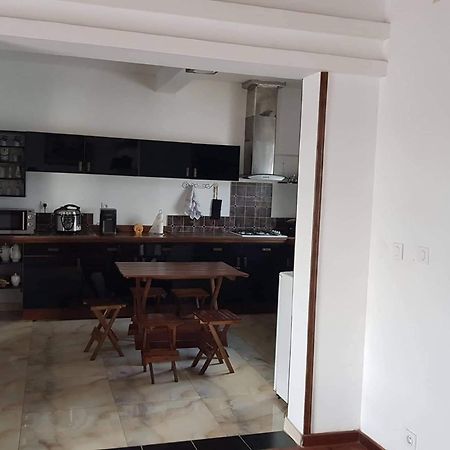 Chambre D'Hotes Valiha Ivato  Екстер'єр фото