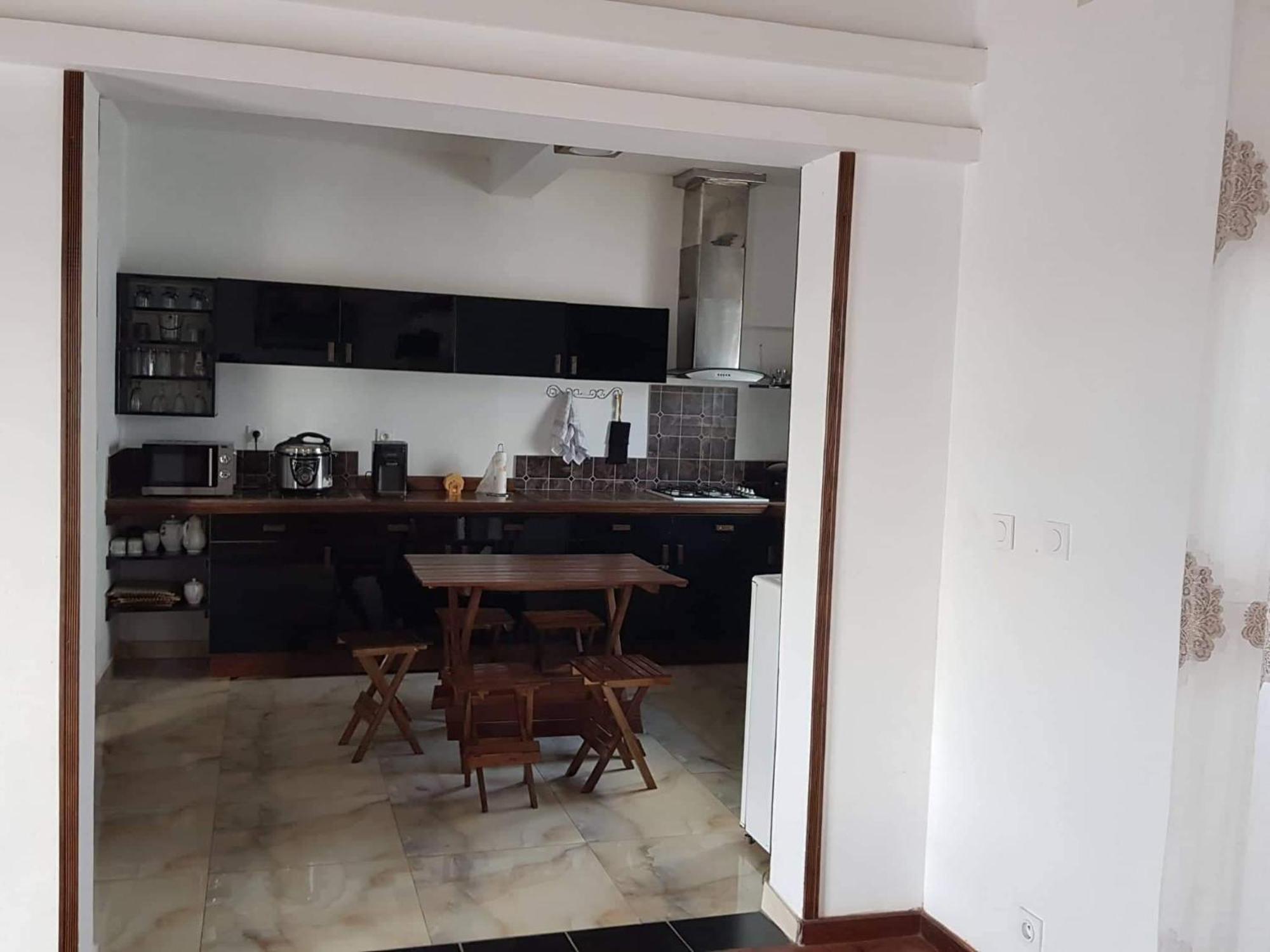 Chambre D'Hotes Valiha Ivato  Екстер'єр фото