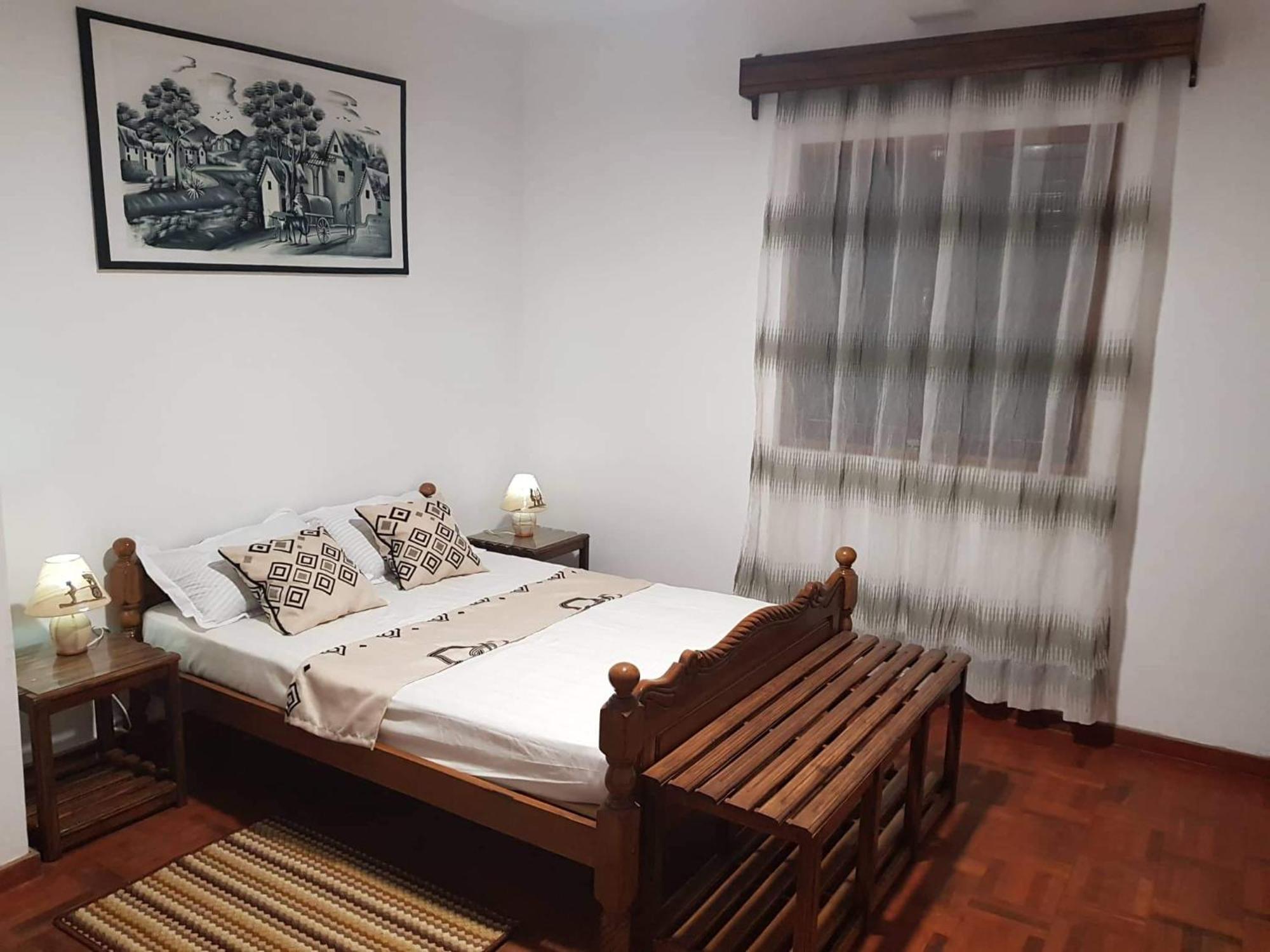 Chambre D'Hotes Valiha Ivato  Екстер'єр фото