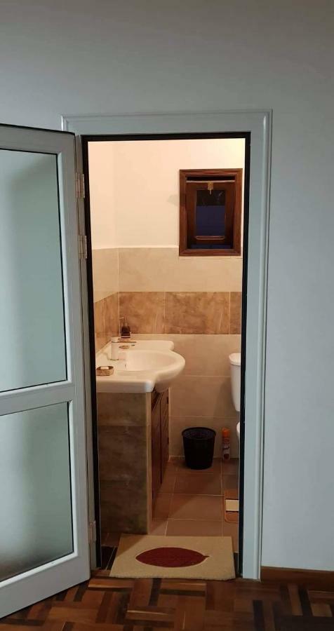 Chambre D'Hotes Valiha Ivato  Екстер'єр фото