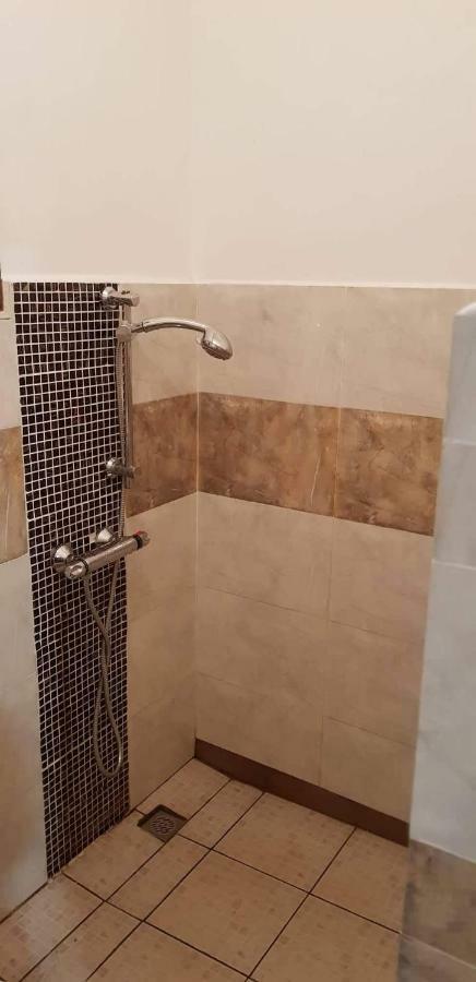 Chambre D'Hotes Valiha Ivato  Екстер'єр фото
