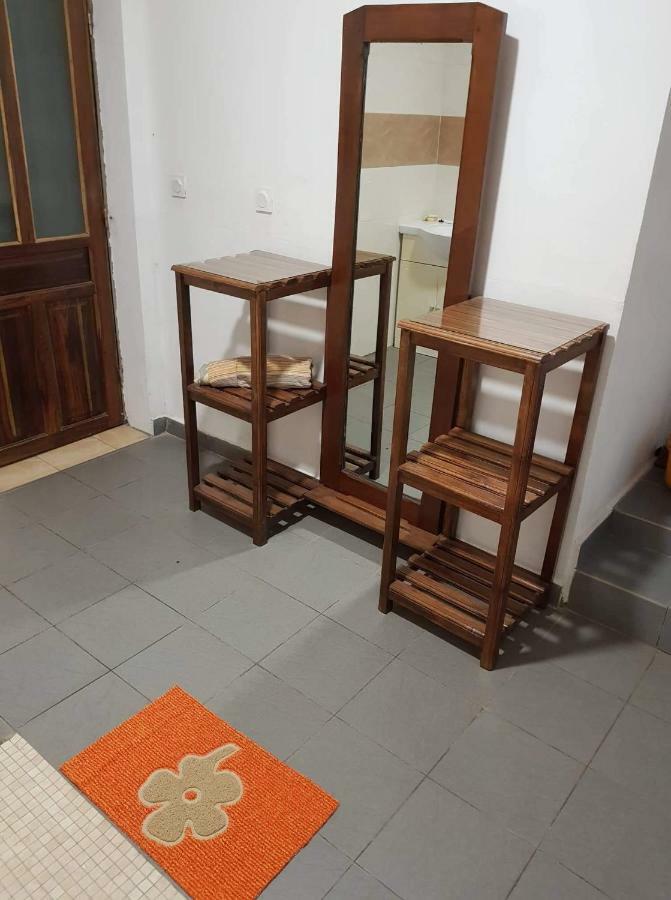 Chambre D'Hotes Valiha Ivato  Екстер'єр фото
