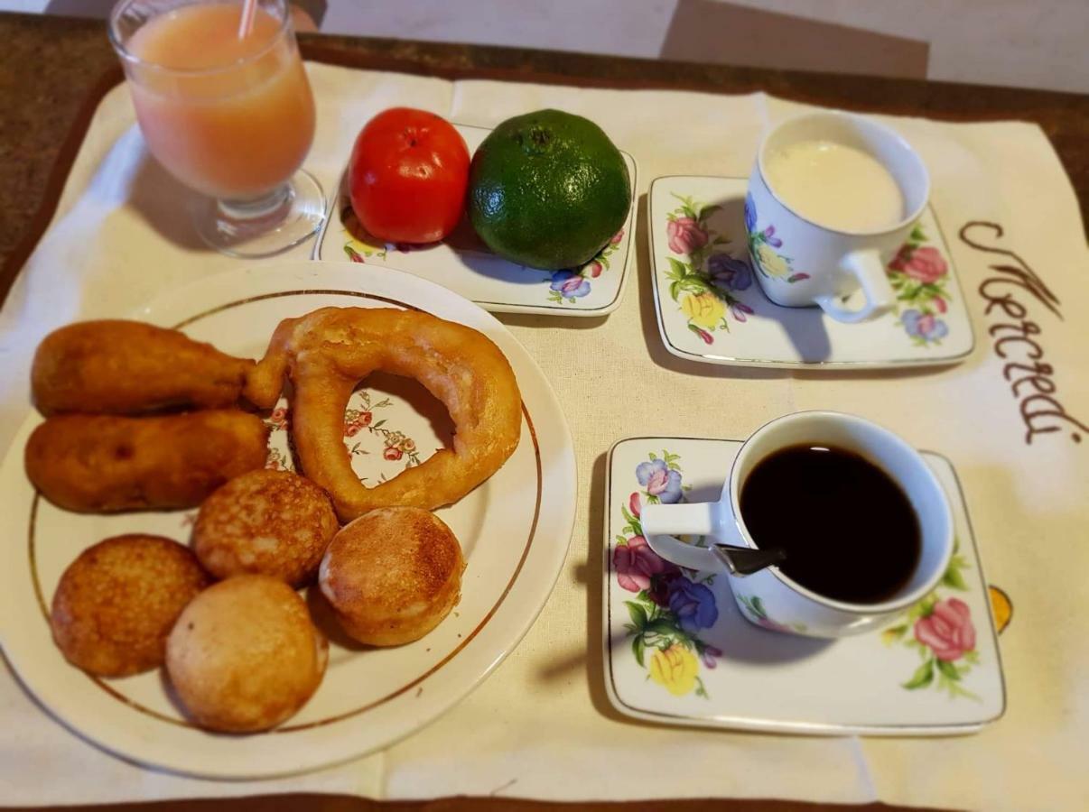 Chambre D'Hotes Valiha Ivato  Екстер'єр фото