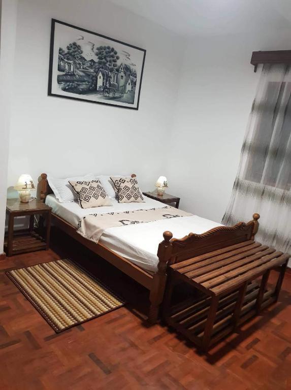 Chambre D'Hotes Valiha Ivato  Екстер'єр фото