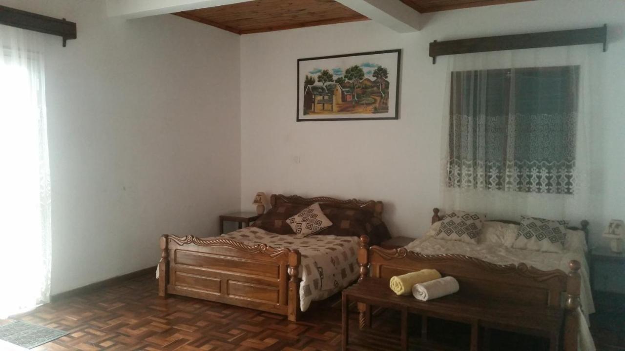 Chambre D'Hotes Valiha Ivato  Екстер'єр фото
